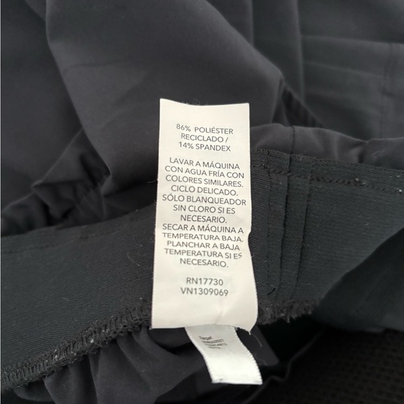 JOY LAB cropped palazzo pants - Picture 11 of 11